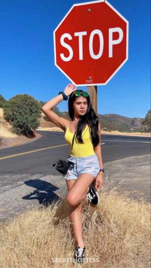 22 year old Escort in Los Angeles CA Escape the Real World and into an Erotic Paradise with TS 