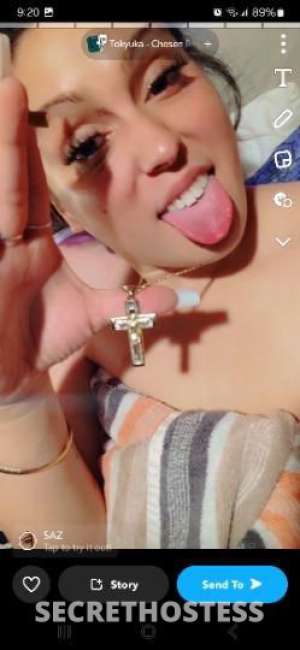 31 year old Latino Escort in Racine WI Unwind with Horny Latina Fetish-Friendly Incall Fun