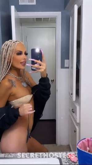 Barbie 25Yrs Old Escort San Diego CA Image - 2
