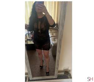 Beatriz 32Yrs Old Escort Fife Image - 1