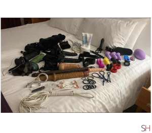 Beatriz 32Yrs Old Escort Fife Image - 3