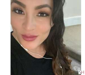 Beatriz 32Yrs Old Escort Fife Image - 5