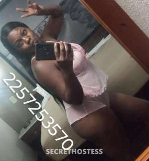 Chocolate? 35Yrs Old Escort Tuscaloosa AL Image - 1