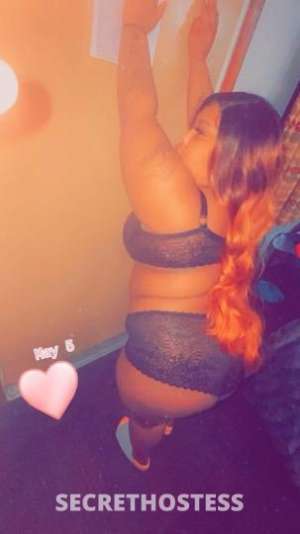 BBW Escort Services-Friendly, Non-Judgmental, and Open to  in Toledo OH