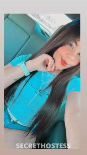 Jhoanny 25Yrs Old Escort Chattanooga TN Image - 1
