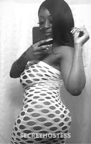 Discrete Ebony Escort in Rockford IL