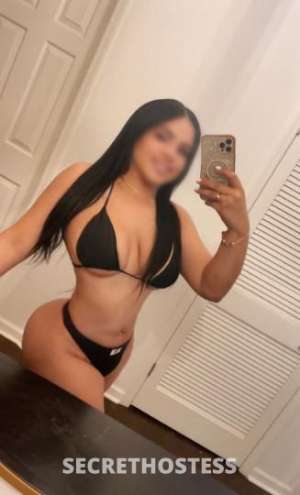 Hot Latina with Amazing Body Arrived in Town, BBJ and Real  in North Jersey NJ