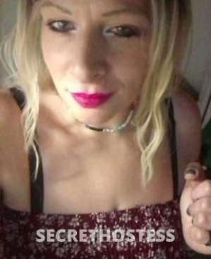 Wednesday's Secret Horny Blonde Ukraine Goddess Ready to  in Niagara