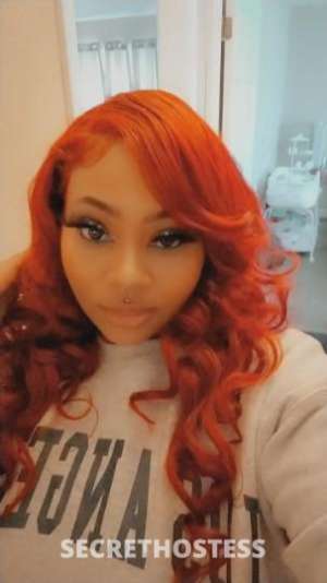 Queen 27Yrs Old Escort Montgomery AL Image - 5