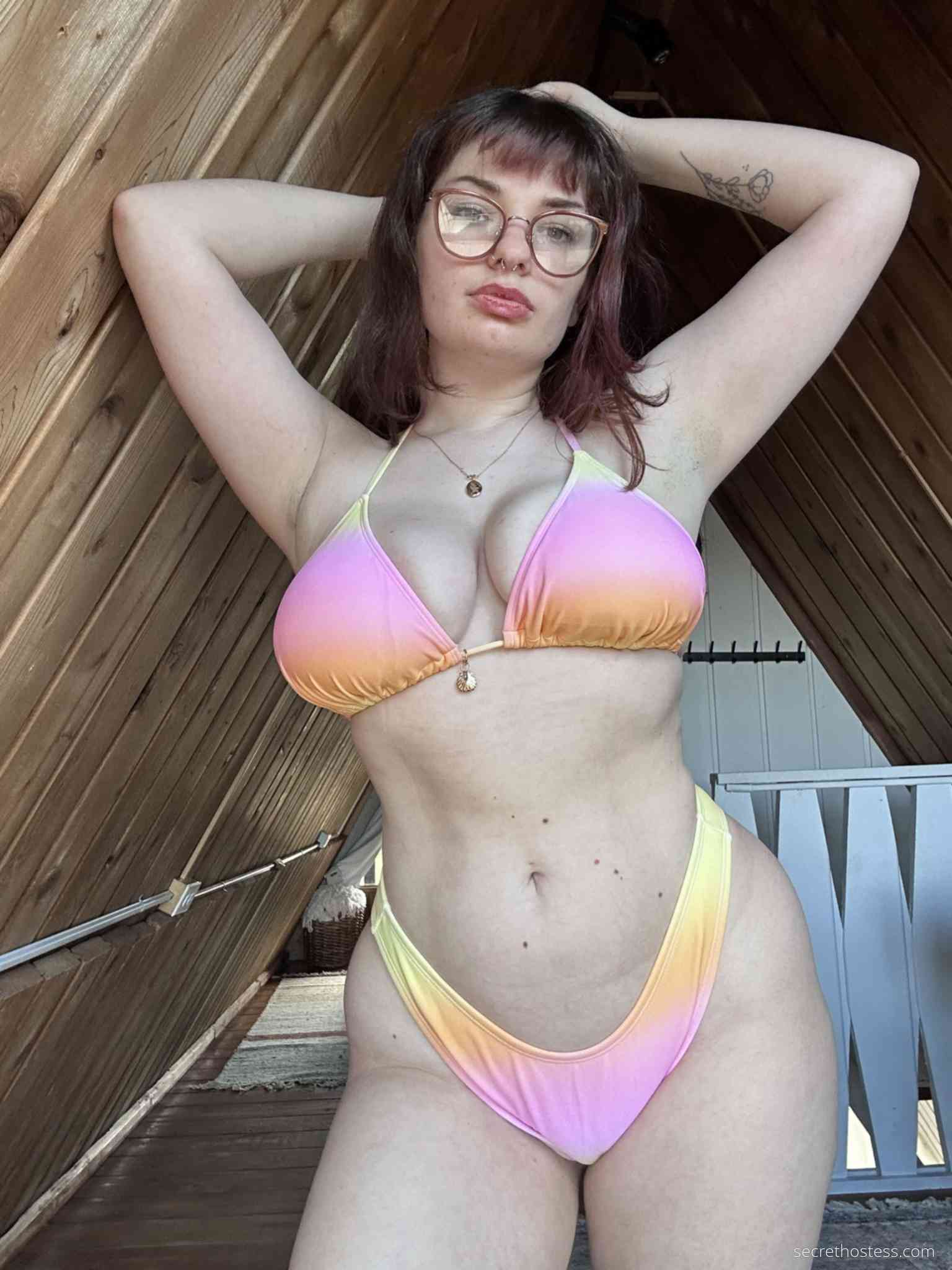 27Yrs Old Escort Solidaridad Image - 0