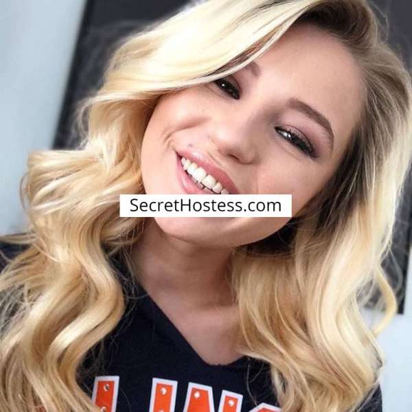 Isabelle Escort 62KG 168CM Tall independent escort girl in: Namur Image - 0