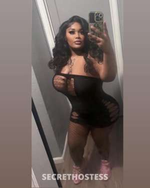 Ebony Companion forUnforgettable Pleasure and Adventure  in Eastern Shore MD