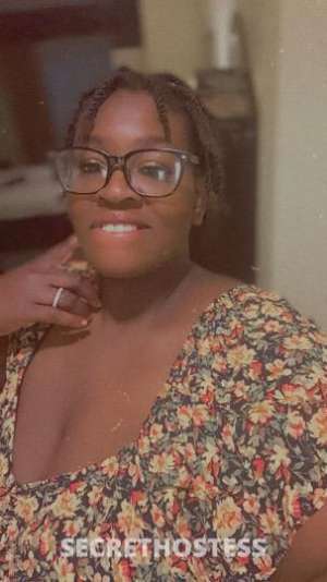 Ebony BBW Escort Available Now for Car and Home Dates in Longview TX