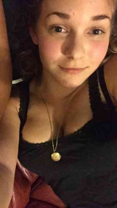 24 year old Escort in Galway ❇️New Girls★Just Arrived★⬛️Girl Friend Feeling