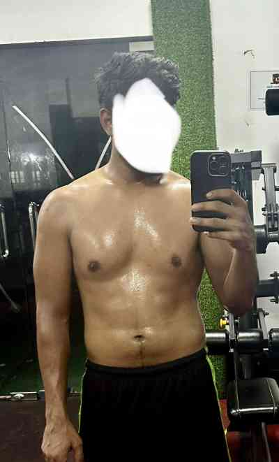 Unforgettable Pleasure Unleash Your Desires with a Muscular  in Dhaka