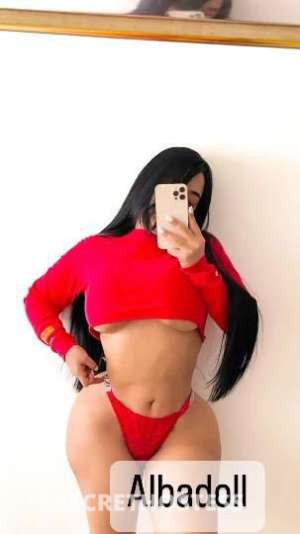 Albadoll 28Yrs Old Escort Amarillo TX Image - 2