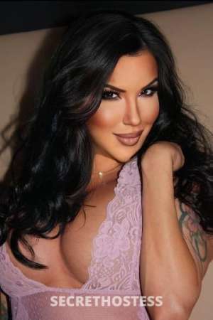 30 year old Escort in San Antonio TX Contact Alie Rose - Trans Woman - 38DD - 5ft8 - 6" - 