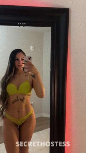 24 year old Escort in Salem OR Unwind With Chanel A 5-Star Erotic Massage Experience