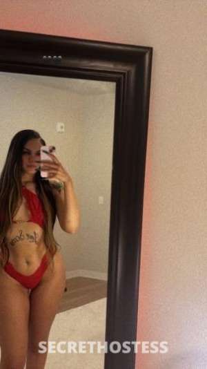 Chanel 24Yrs Old Escort Salem OR Image - 2