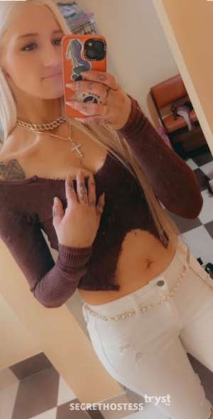 20 year old White Escort in Somerset NJ Independent and Elite Companion Chloe
