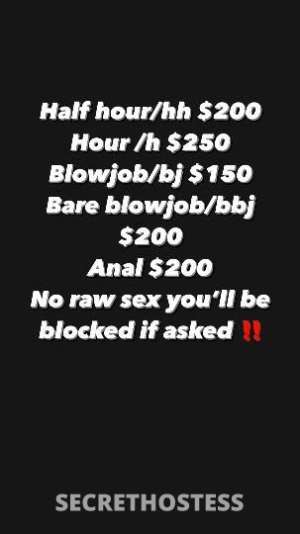 Coco 23Yrs Old Escort Bronx NY Image - 4