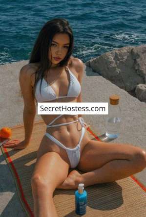 ghty Russian Beauty Elina The Ultimate Playmate for Gentlemen in Tirana