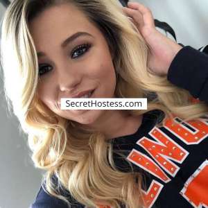 Isabelle Escort 62KG 168CM Tall independent escort girl in: Namur Image - 1