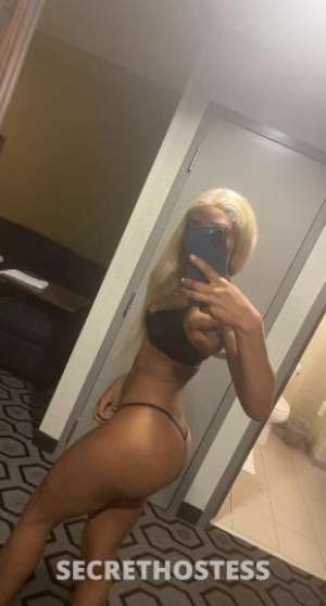 Janea 27Yrs Old Escort Charleston SC Image - 1