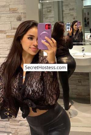 Keisha, Independent 26 year old Escort in Dubai