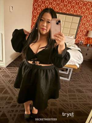 Asian BBW Escort Kitty Fetish Friendly, BDSM Switch, and  in Orange CA