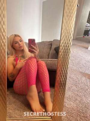 23 year old Escort in Bradenton FL Hi there, I'm Sparkle, a Sexy and Sophisticated Blond 