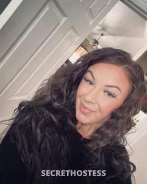 25 year old Escort in Ogden UT Seductive Brunette with Juicy Booty and Green Eyes; 