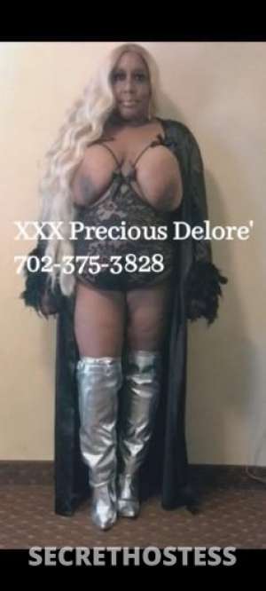 ExperienceUnforgettable Pleasure with XXX Precious Delore  in Lancaster CA