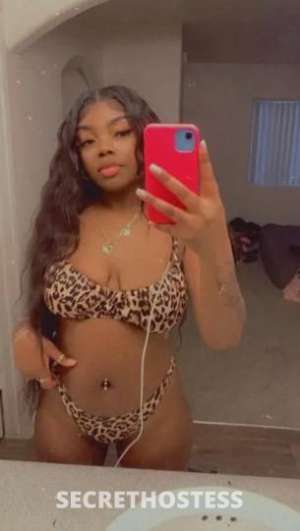 Newly Arrived Babe Ready to Answer Your deepest Desires -  in Saginaw MI