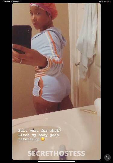 TheRealMissPrettyPussy? 26Yrs Old Escort Denton TX Image - 1