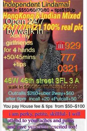 21Yrs Old Escort Manhattan NY Image - 4