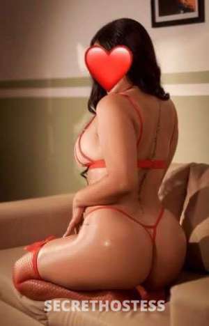 Experience Blissful Joy with an Exceptional Escort Service  in North Jersey