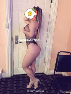 Colombian Beauty Visiting for the First Time - 100% Real  in North Jersey
