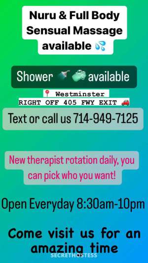 Experience Ultimate Relaxation at Our Sensual Massage Spa  in Orange County