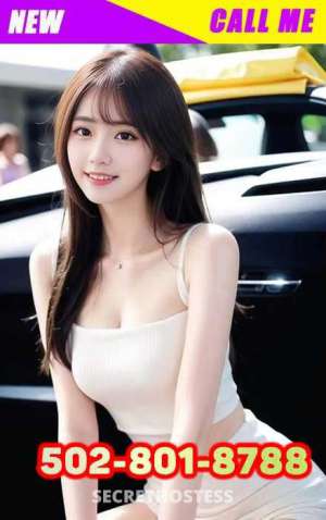 22Yrs Old Escort 157CM Tall Louisville KY Image - 1