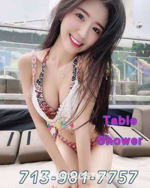 Experience Heavenly Bliss with a Sensual Asian Massage Hot  in Houston TX