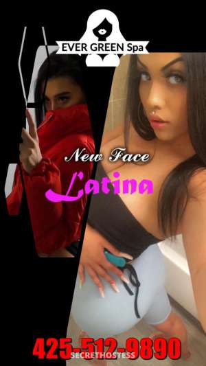 22Yrs Old Escort Seattle WA Image - 3