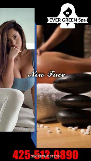 22Yrs Old Escort Seattle WA Image - 5