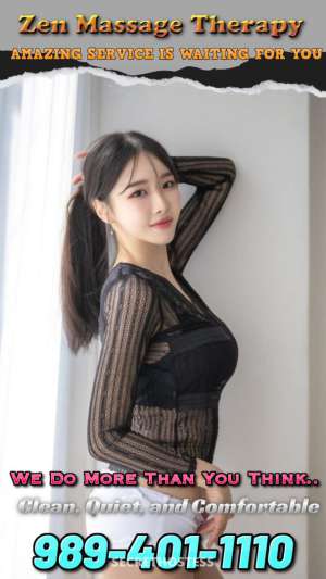 22 year old Escort in Saginaw MI Discover Unforgettable Pleasure at Goodkyoung Girls and Zen 
