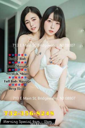 Indulge in Pure Bliss Top Korean Massage in Bridgewater, NJ in Jersey City NJ