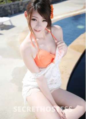 23 year old Asian Escort in Brooklyn NY New Asian Beauty Arrives in Town - Unforgettable Sensual 