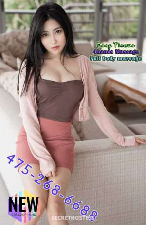 23Yrs Old Escort New Haven CT Image - 1