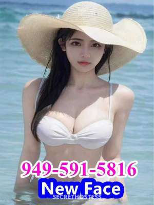 Experience Erotic Indulgence with an Asian Cutie in  in Orange County