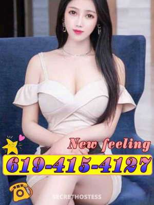 23 year old Asian Escort in San Diego CA 619-<br /> I'm the new Asian girl, and I'm 