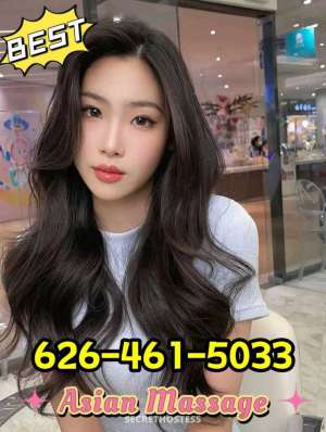 Experience the Best Asian Massage Now at 30 Las Tunas Dr,  in San Gabriel Valley